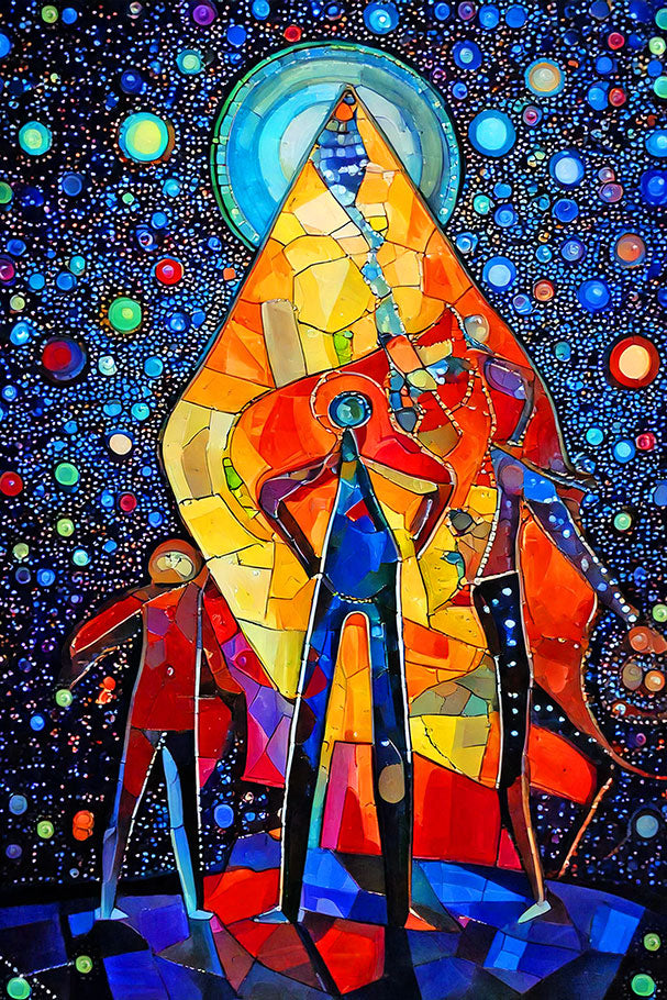 ET_1976 – HUMAN ESSENCE