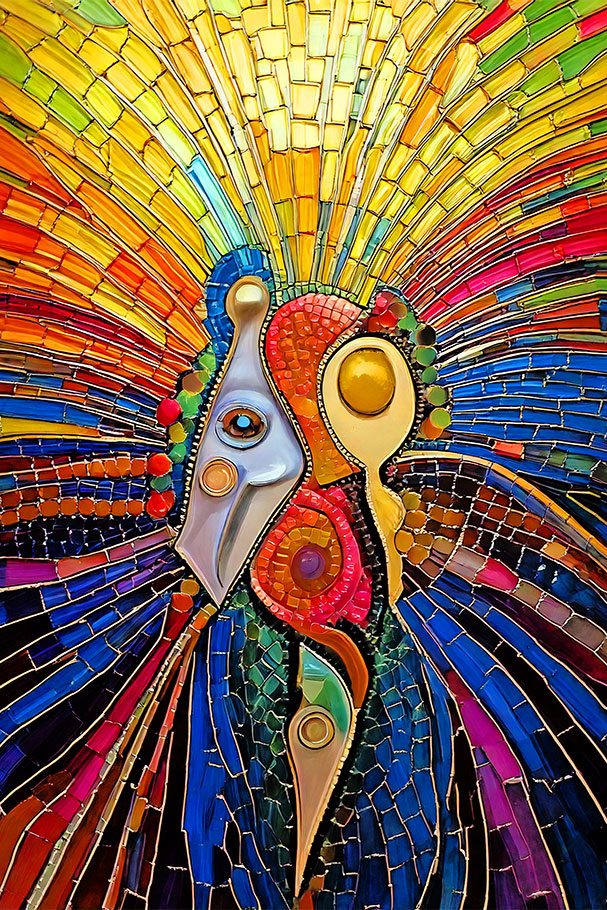 ET_2044 – MOSAIC HARMONY