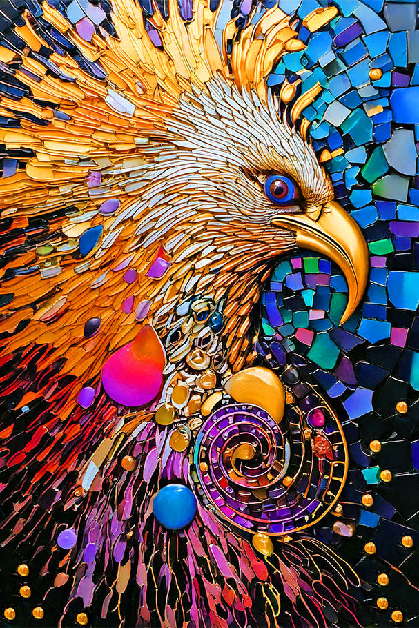 ET_2047 – MOSAIC HARMONY