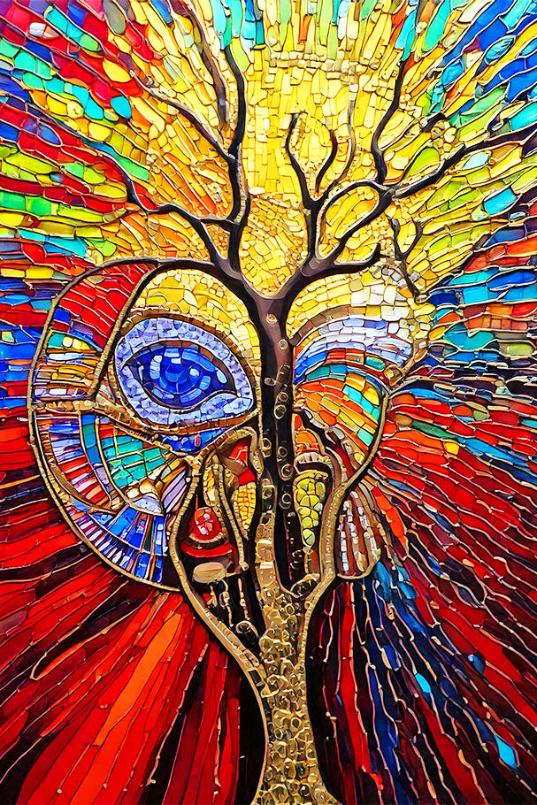 ET_2051 – MOSAIC HARMONY