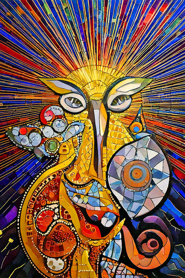 ET_2053 – MOSAIC HARMONY