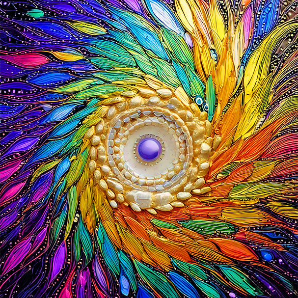 ET_2057 – ETHEREAL QUADRANTS