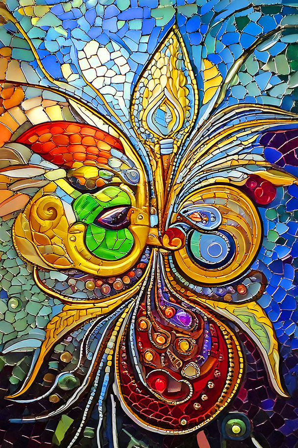ET_2058 – MOSAIC HARMONY