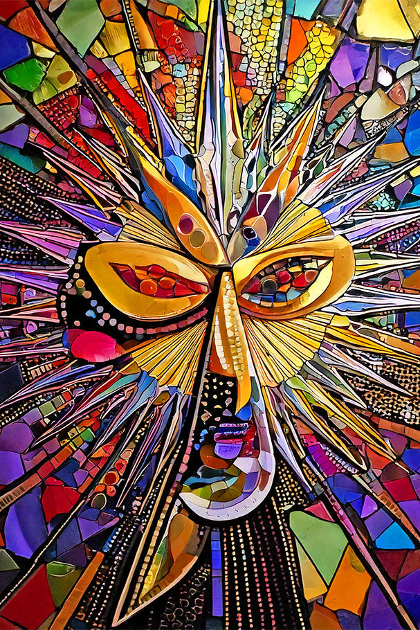 ET_2060 – HUMAN ESSENCE
