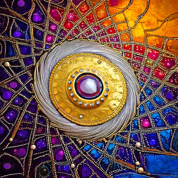 ET_2077 – ETHEREAL QUADRANTS