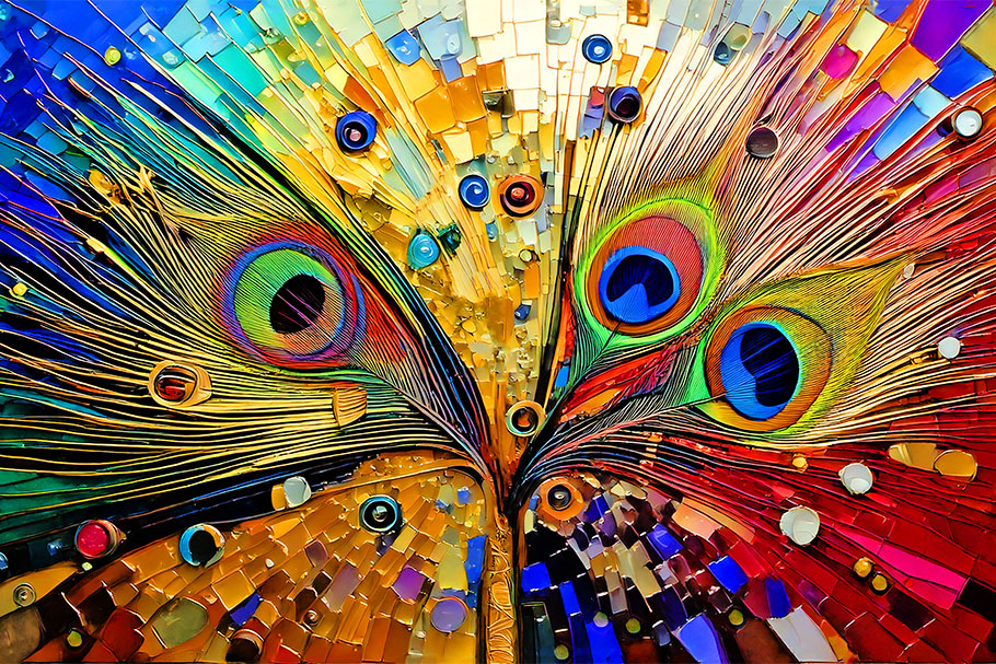 ET_2085 – MOSAIC HARMONY