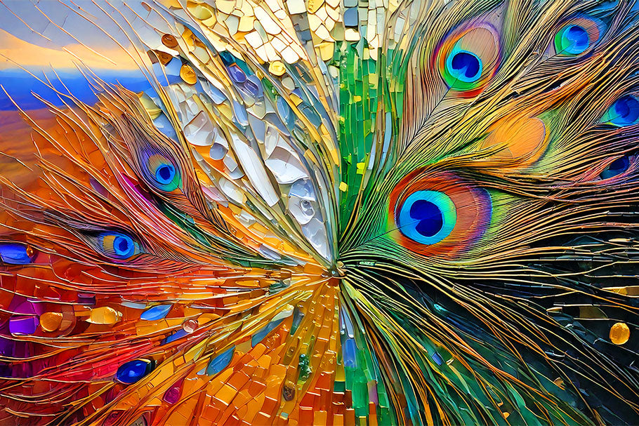 ET_2088 – MOSAIC HARMONY
