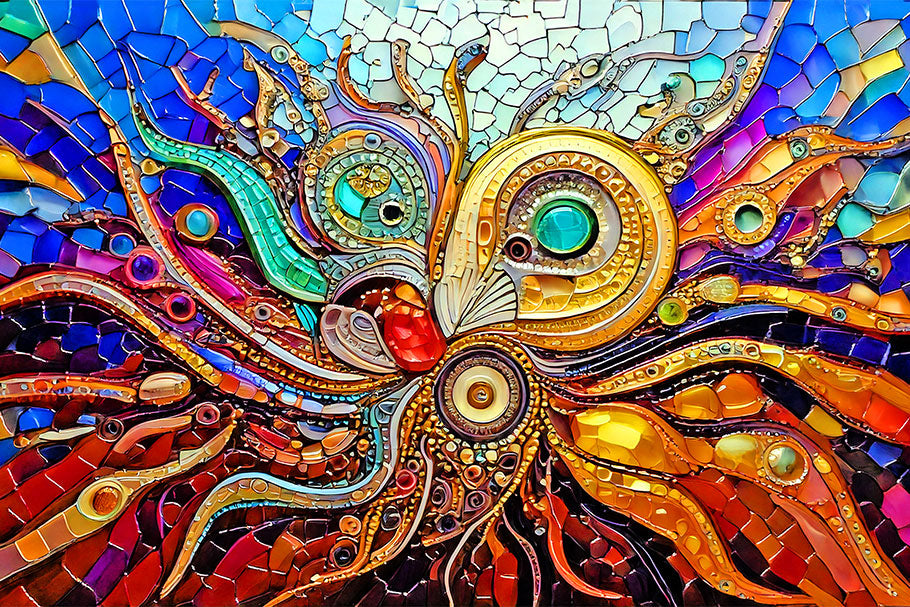 ET_2091 – MOSAIC HARMONY
