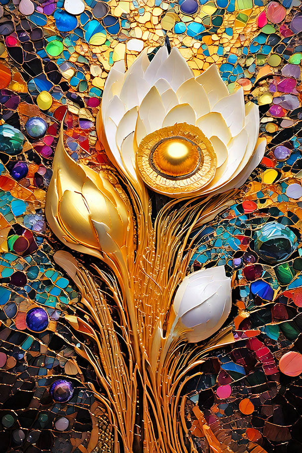 ET_2101 – FLORA DESIGN