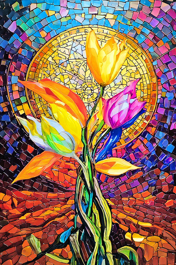 ET_2102 – FLORA DESIGN