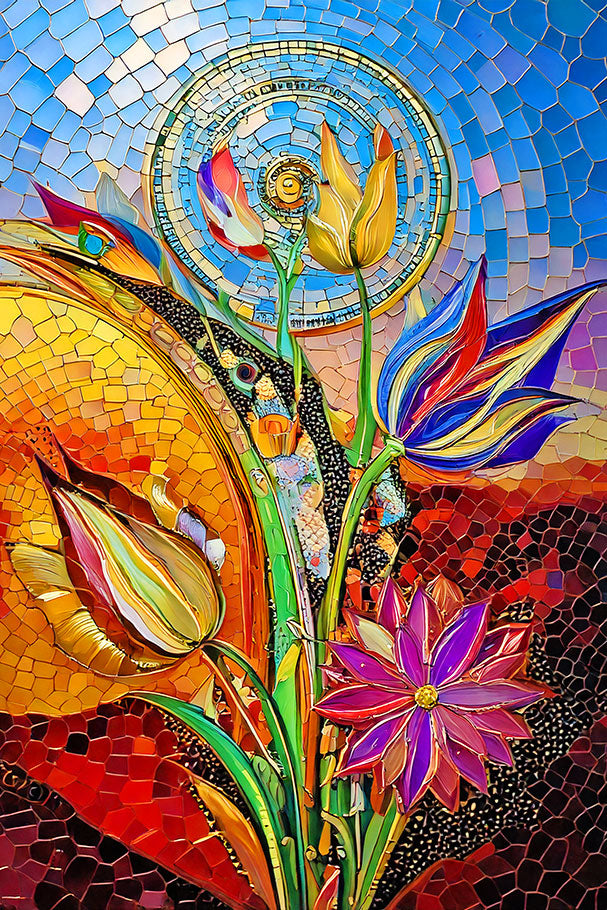 ET_2104 – FLORA DESIGN