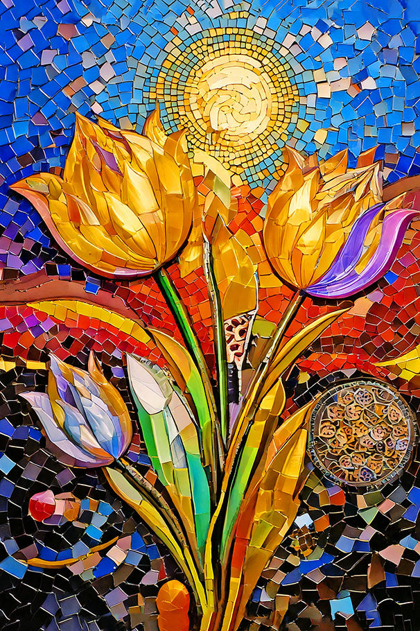 ET_2105 – FLORA DESIGN