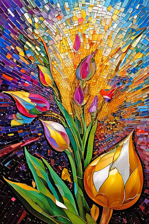 ET_2106 – FLORA DESIGN