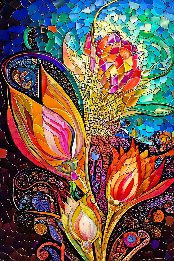 ET_2109 – FLORA DESIGN