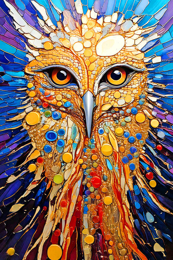 ET_2112 – MOSAIC HARMONY