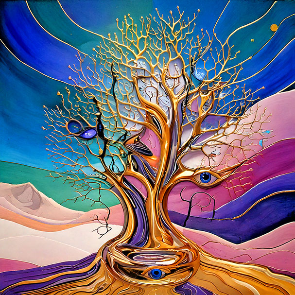 ET_2163 – ETHEREAL QUADRANTS