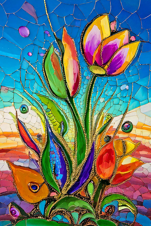 ET_2169 – FLORA DESIGN