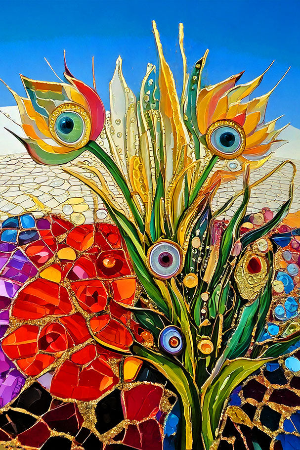ET_2170 – FLORA DESIGN