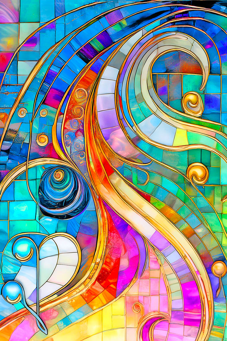 ET_927 MOSAIC HARMONY