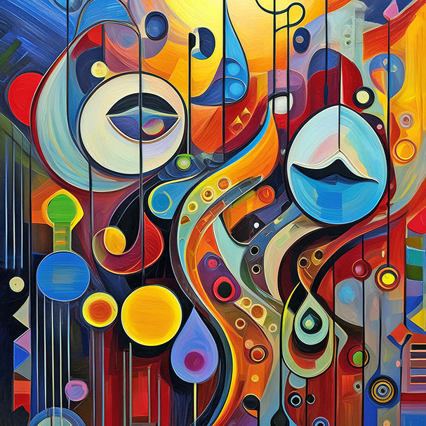 SDA_539 – ETHEREAL QUADRANTS