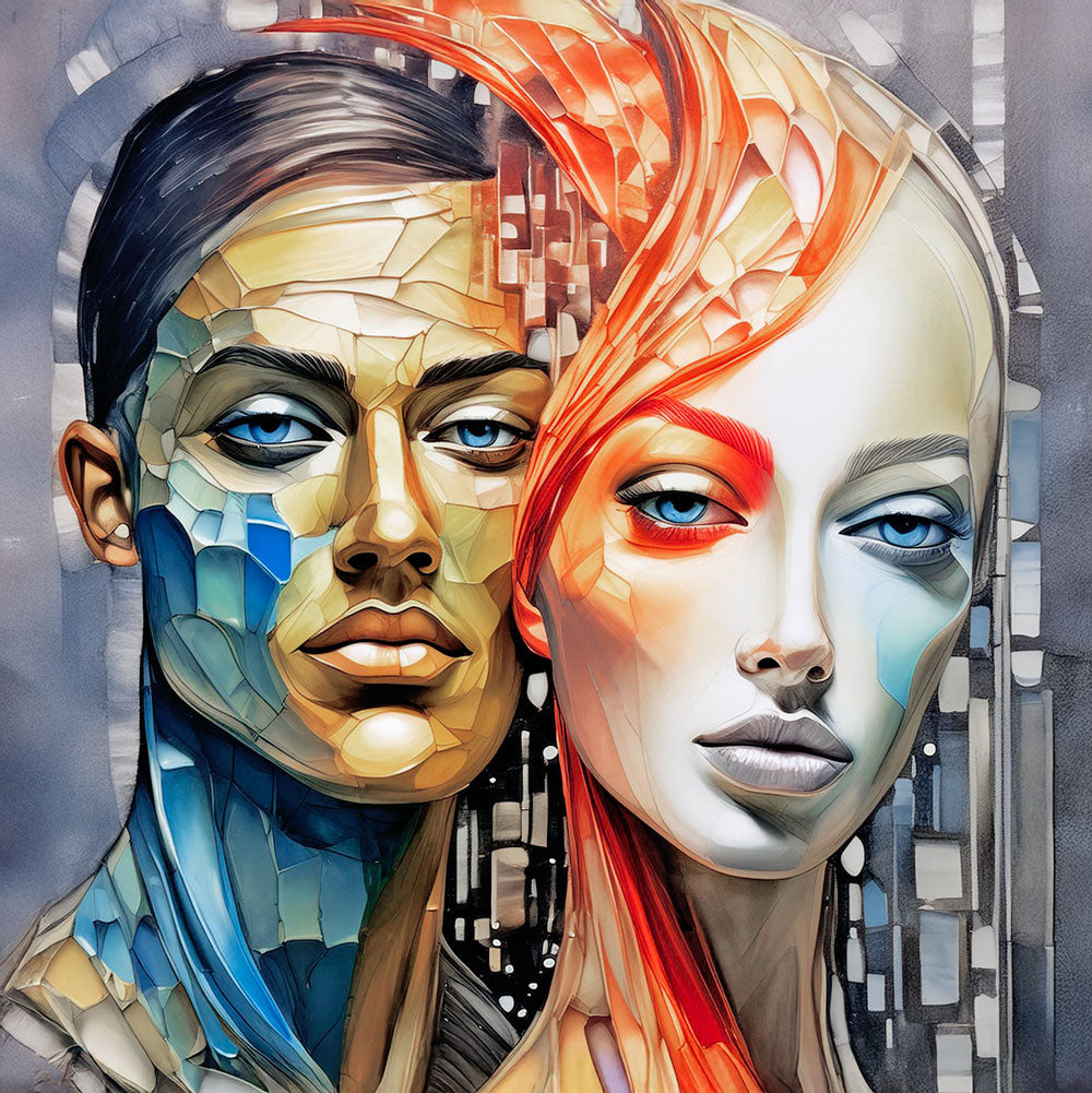 SDA_634 – ETHEREAL QUADRANTS