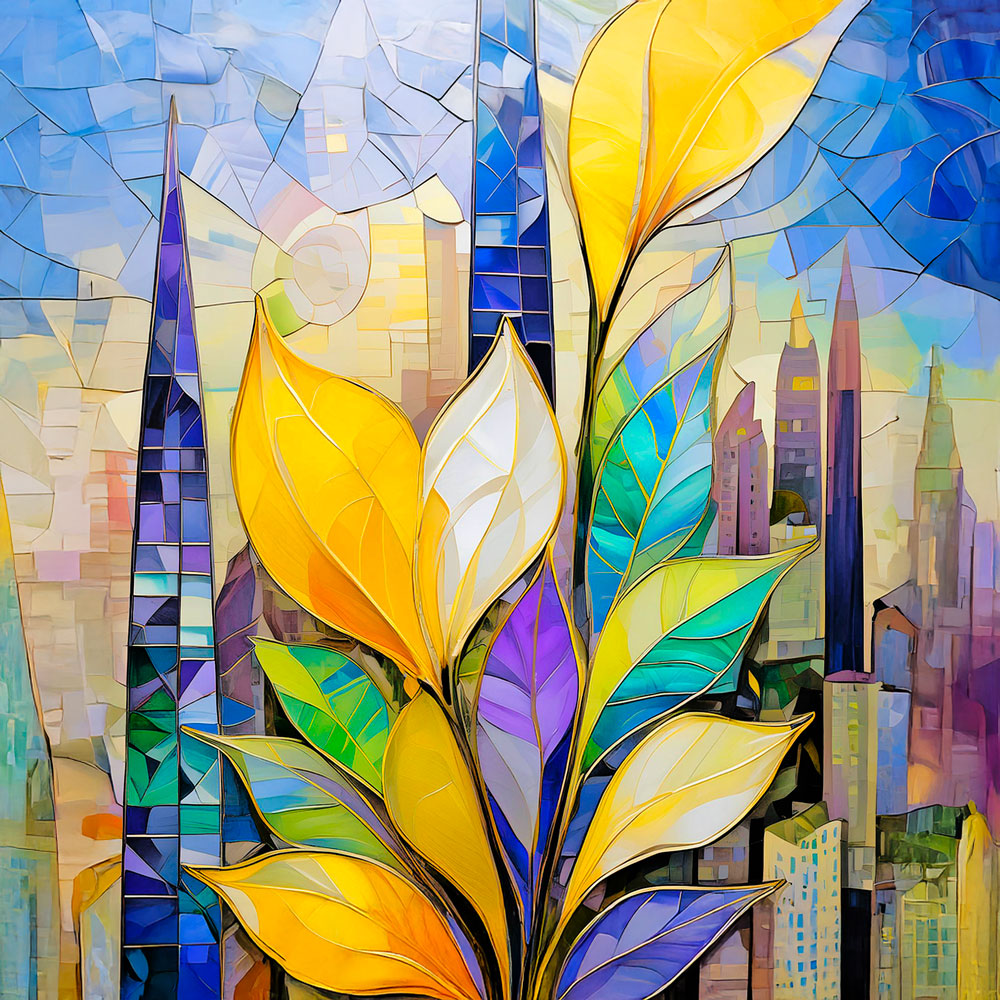 SDA_646 – ETHEREAL QUADRANTS