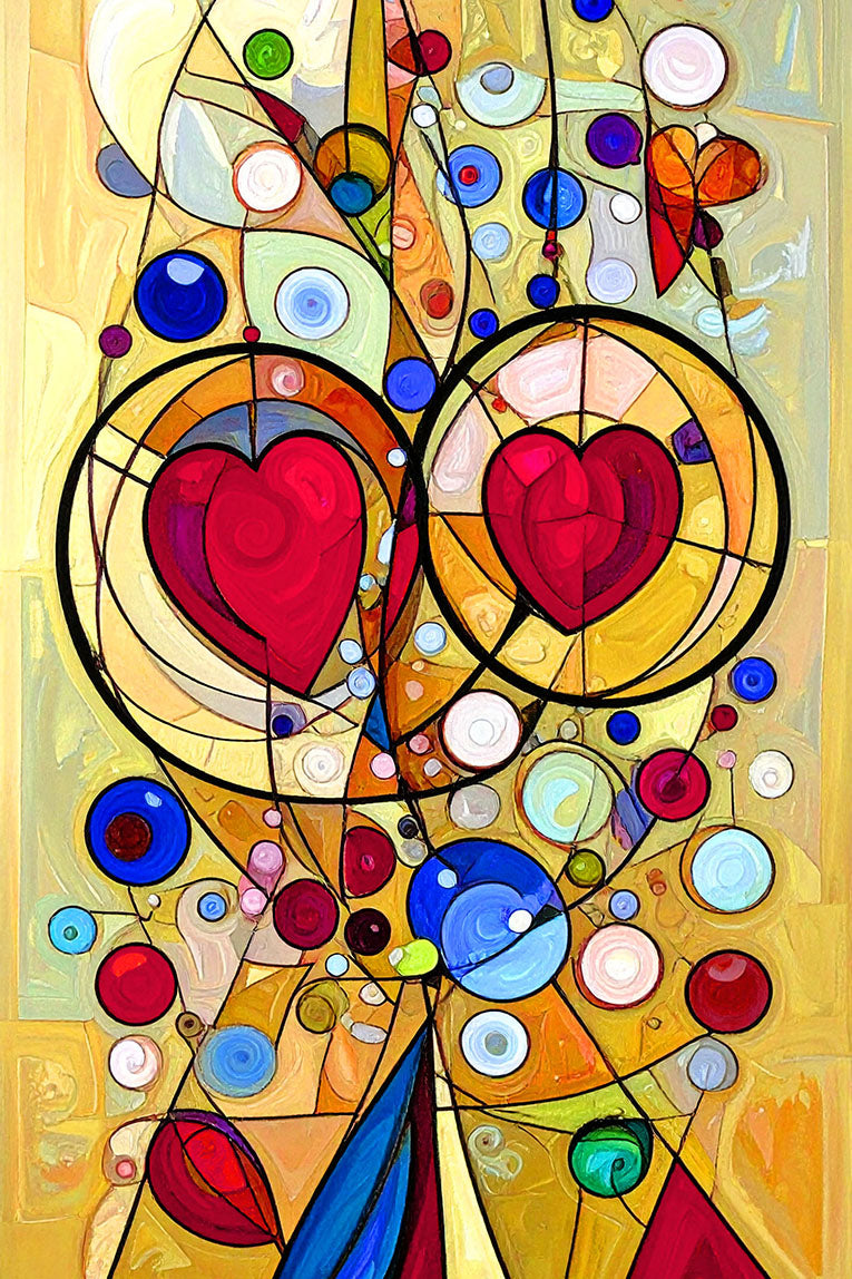 ETO525-162 - ABSTRACT PRESENCE