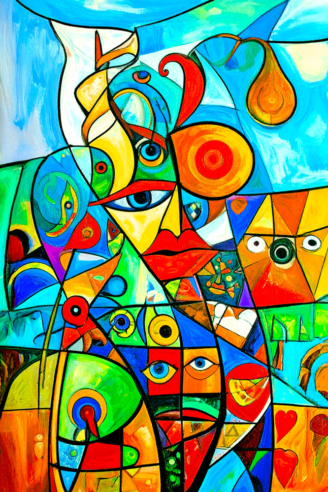 ET0625-102 ABSTRACT PRESENCE