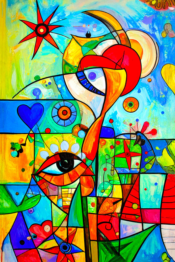 ET0625-108 ABSTRACT PRESENCE