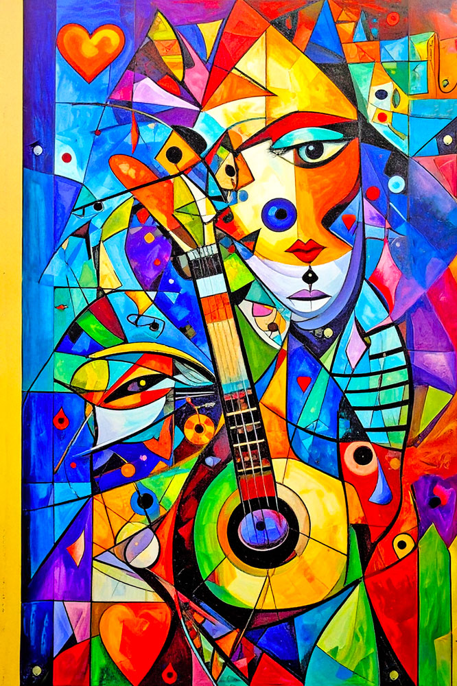 ET0625-122 ABSTRACT PRESENCE