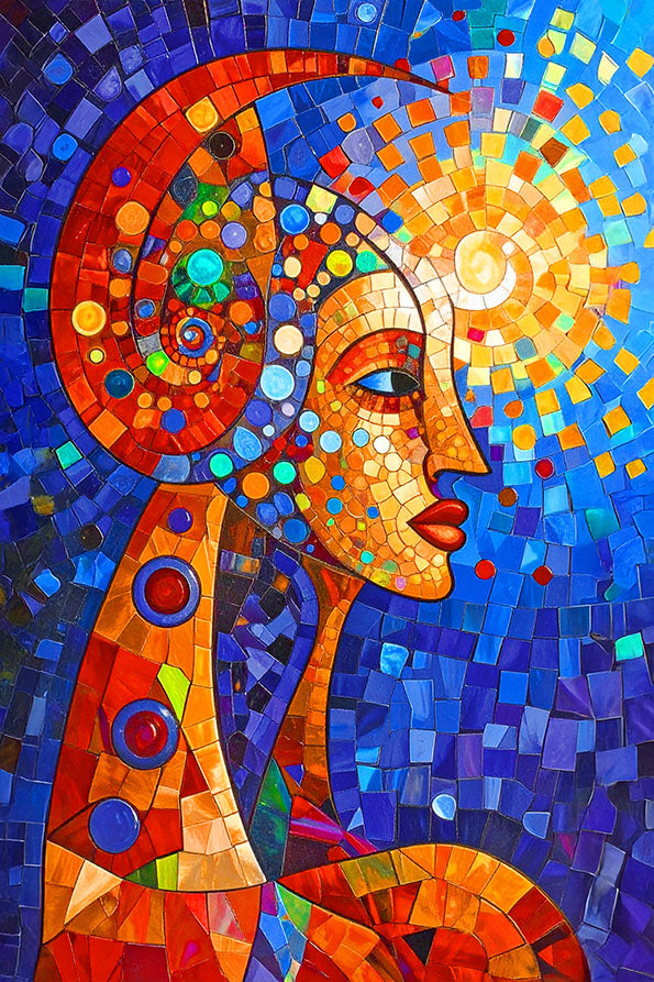 ET0625-25 MOSAIC HARMONY
