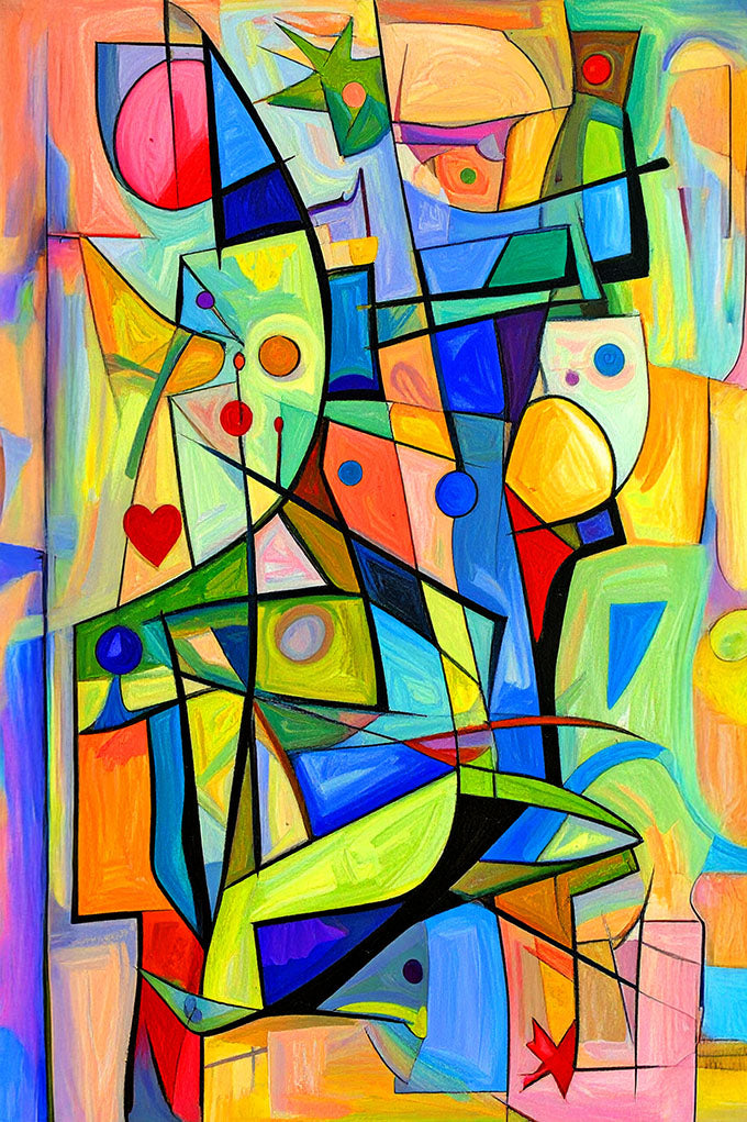 ET0625-29 ABSTRACT PRESENCE