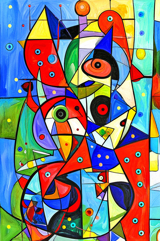 ET0625-31 ABSTRACT PRESENCE