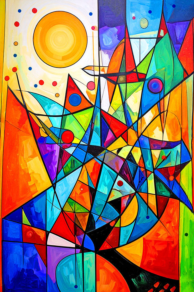 ET0625-38 ABSTRACT PRESENCE