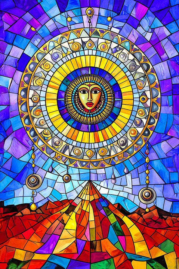ET0625-41 MOSAIC HARMONY