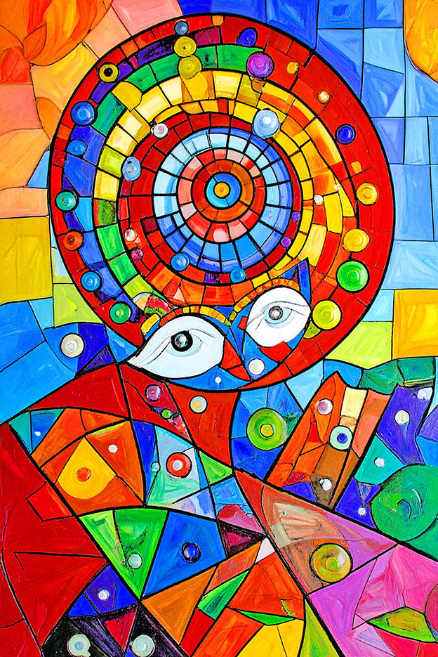 ET0625-61 ABSTRACT PRESENCE