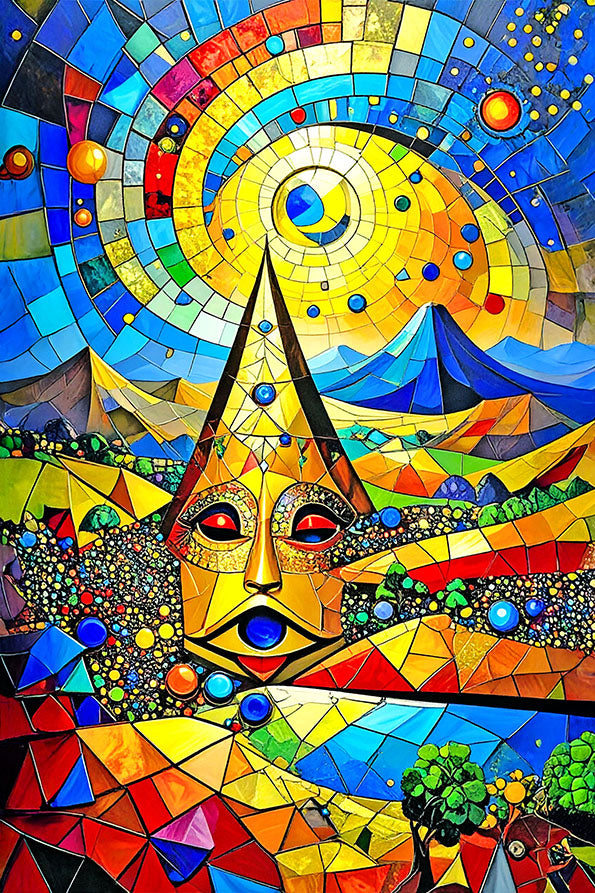 ET0625-71 – CONCEPTUAL HORIZONS