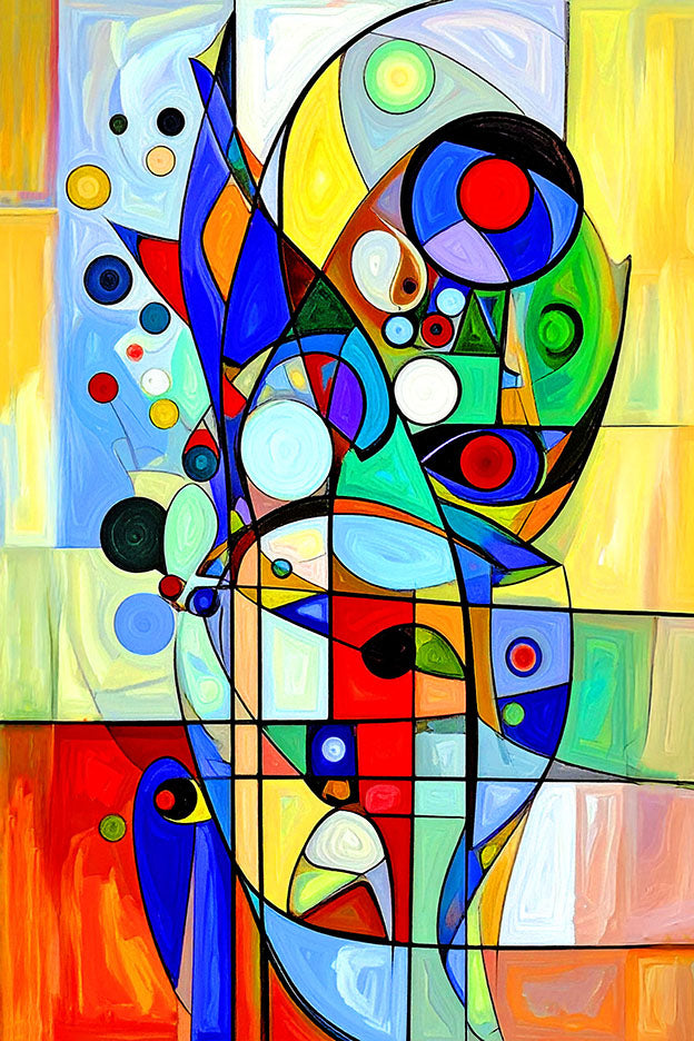ET0625-90 ABSTRACT PRESENCE