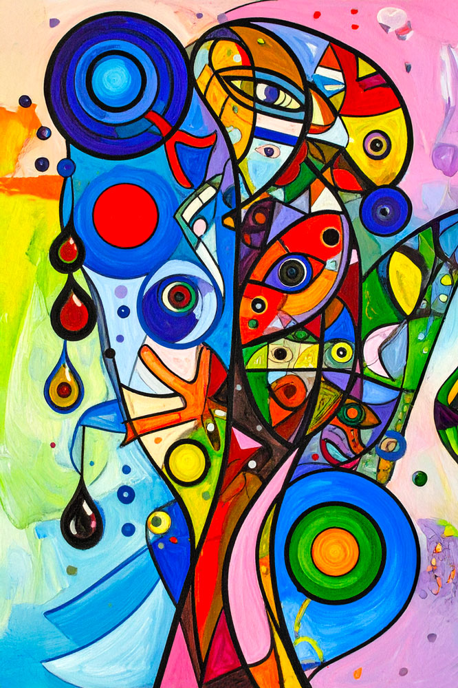 ET0625-109 ABSTRACT PRESENCE