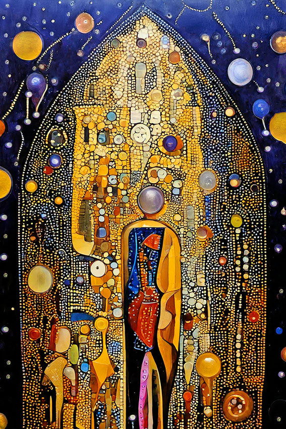 ET_1965 – HUMAN ESSENCE