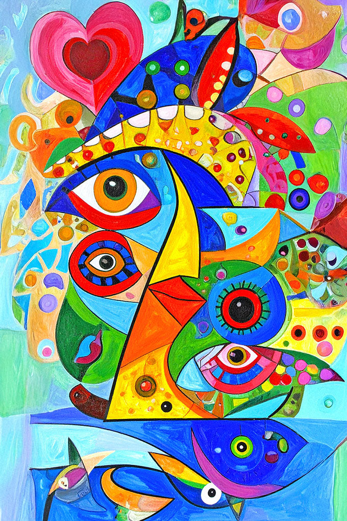 ET0625-96 ABSTRACT PRESENCE