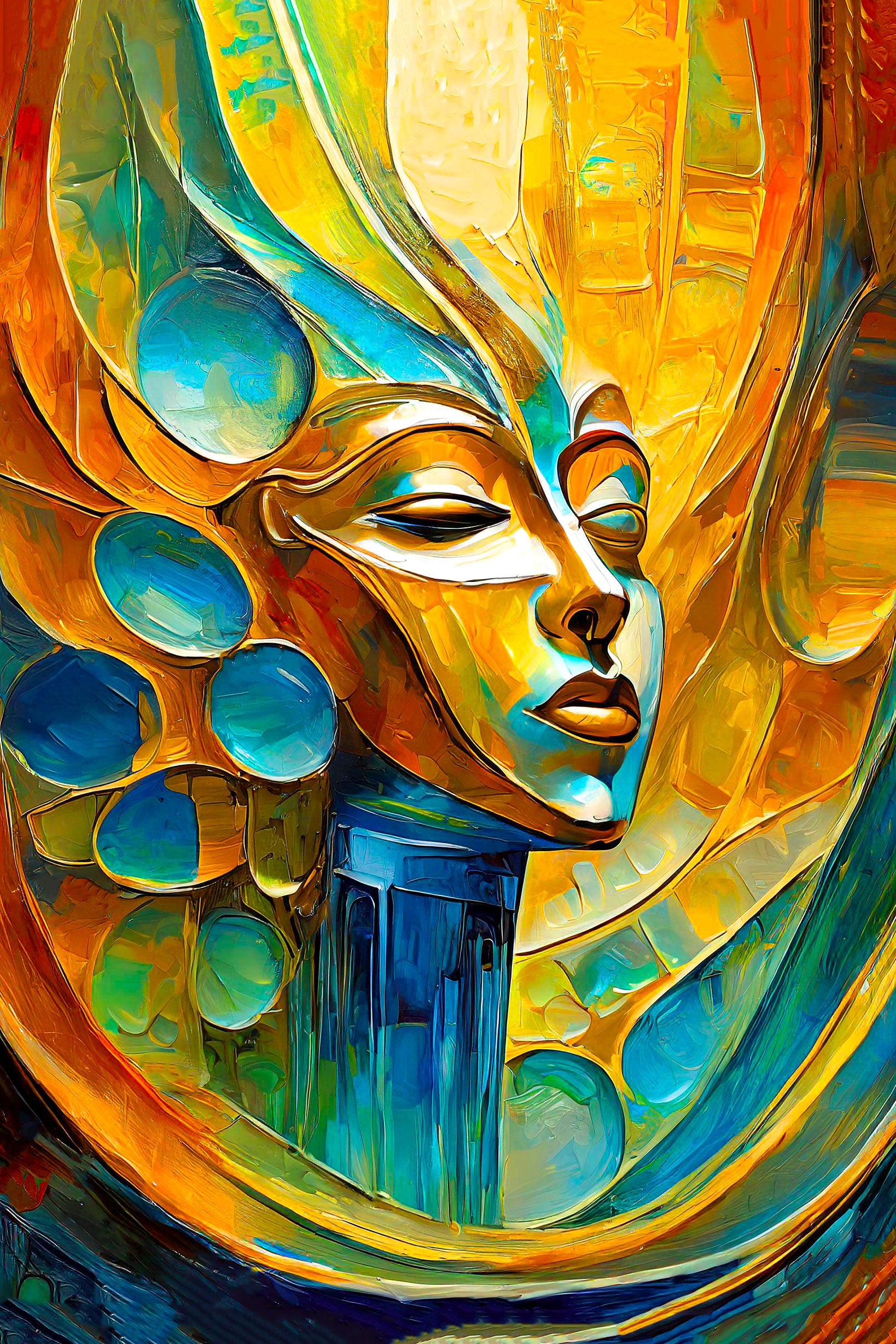 AI_303 – HUMAN ESSENCE
