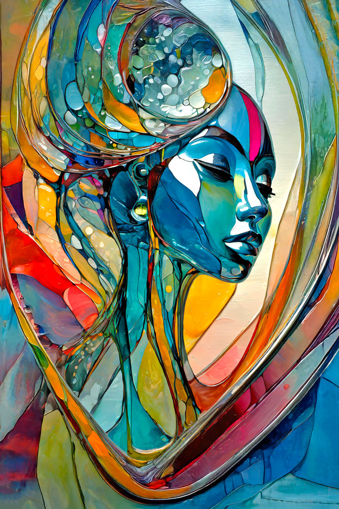 AI_320 – HUMAN ESSENCE