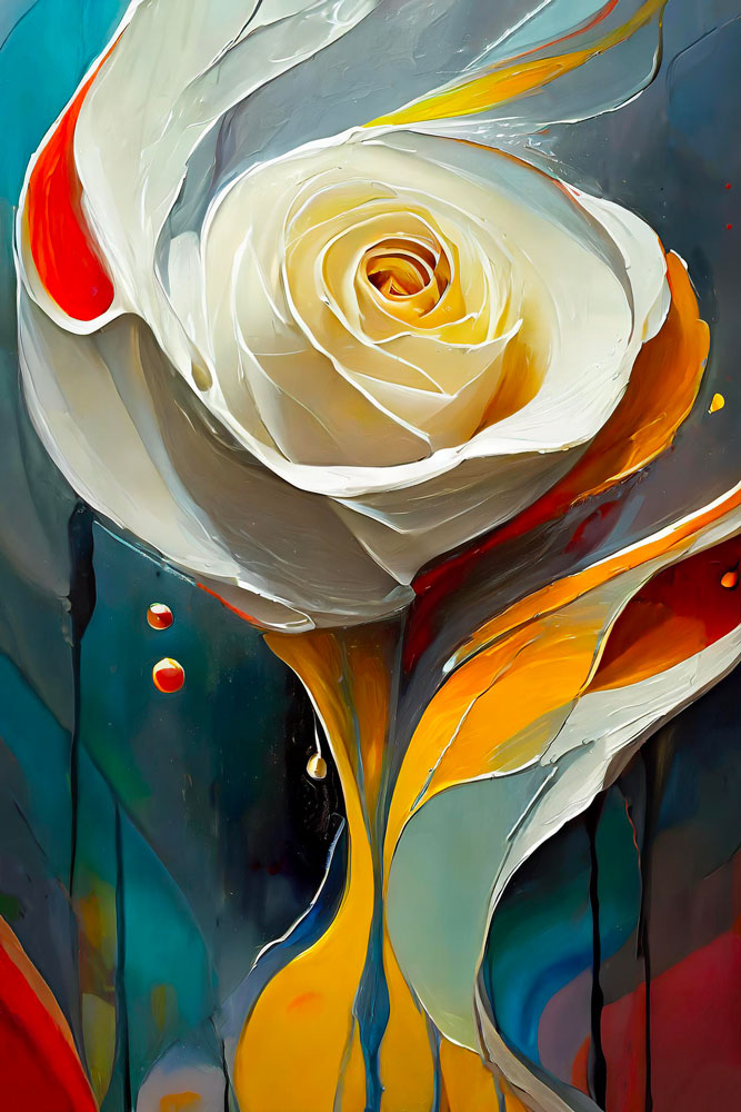 AI_322 – FLORA DESIGN