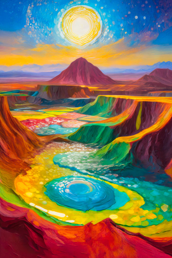 AI_345 – ALCHEMICAL FLOWS