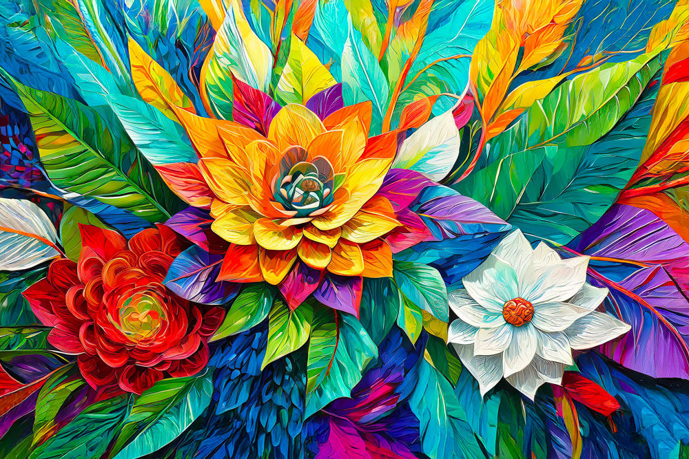 AI_397 – FLORA DESIGN