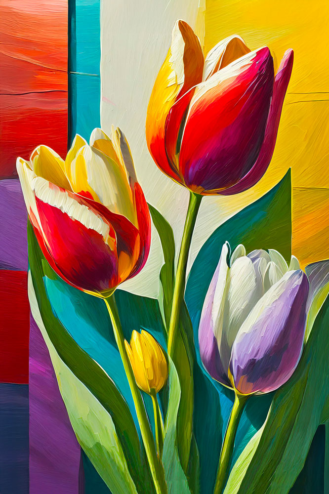 AI_415 – FLORA DESIGN