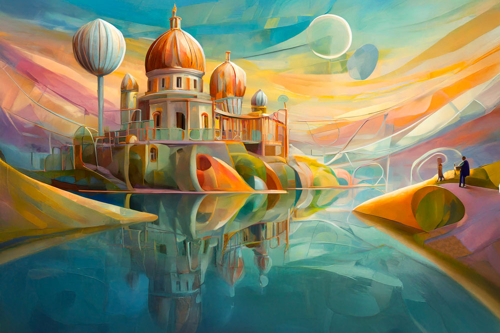 AI_417 – URBAN MIRAGES