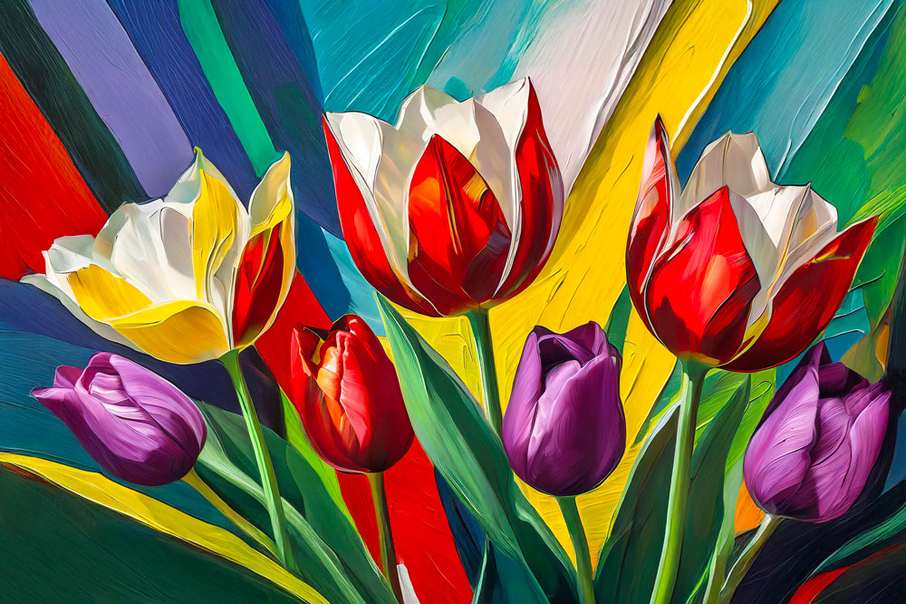 AI_418 – FLORA DESIGN