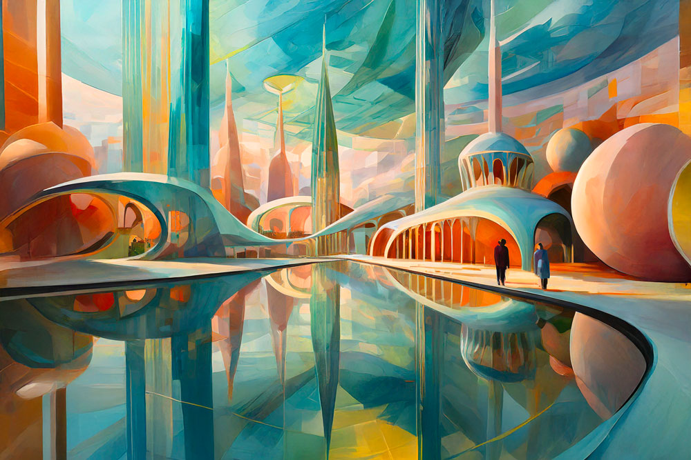 AI_421 – URBAN MIRAGES